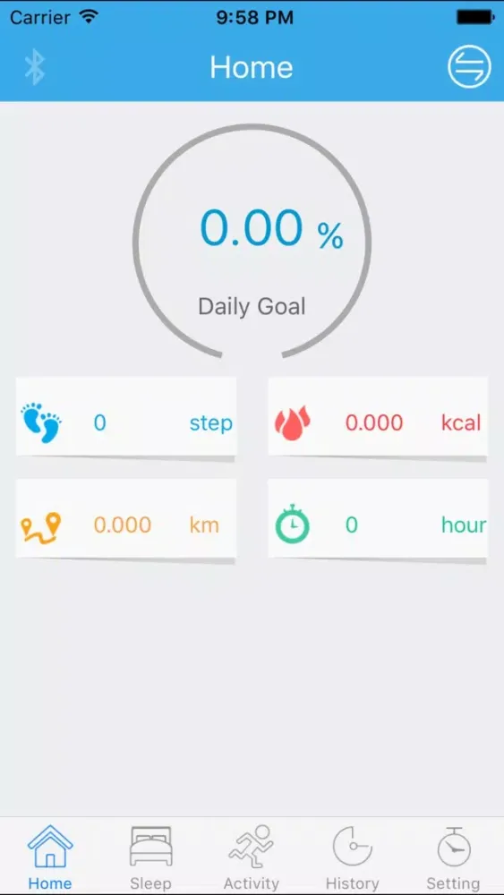 Running Heart Screenshots