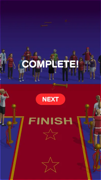 Скриншоты Bodyguard Run