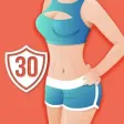 28 Days Full Body Home Workout