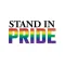 Stand In Pride