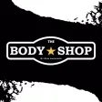 BodyShop by Erik Anderson