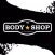 BodyShop by Erik Anderson