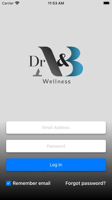 ภาพหน้าจอของ Dr A & B Wellness