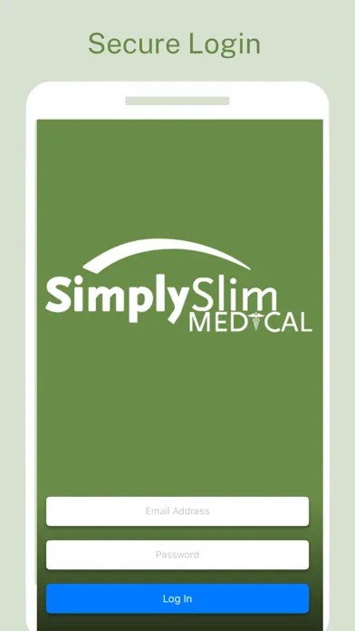 Simply Slim 365应用截图