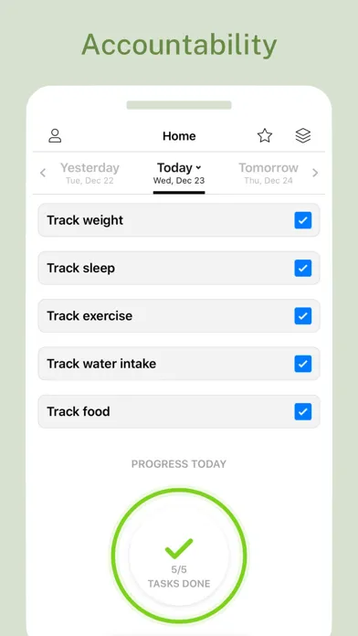 Simply Slim 365应用截图