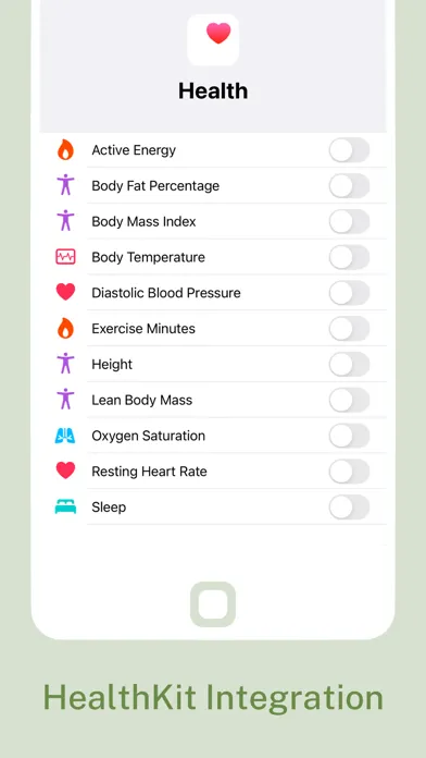 Simply Slim 365应用截图