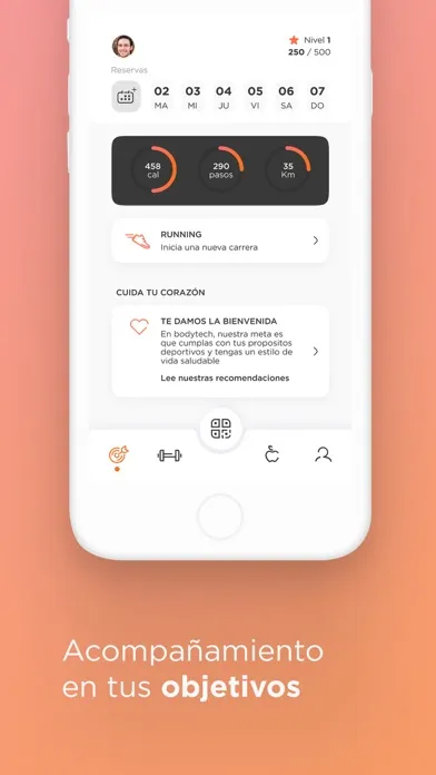 تصاویر BODYTECH CORP