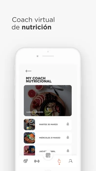 تصاویر BODYTECH CORP