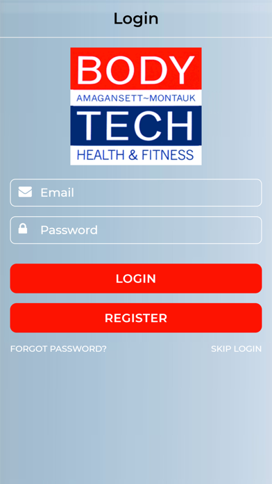 Capturas de pantalla de BodyTech Training Ground