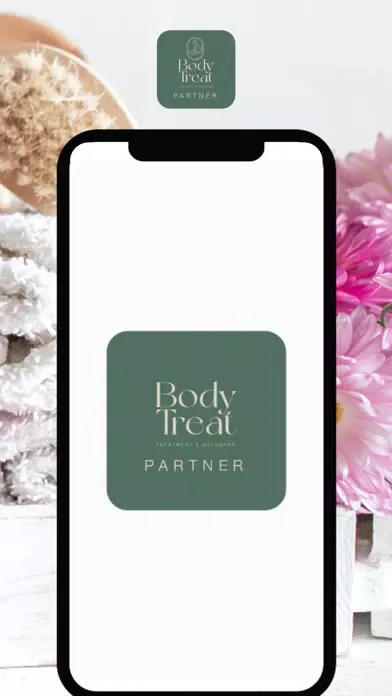 Body Treat Partner Ekran Görüntüleri