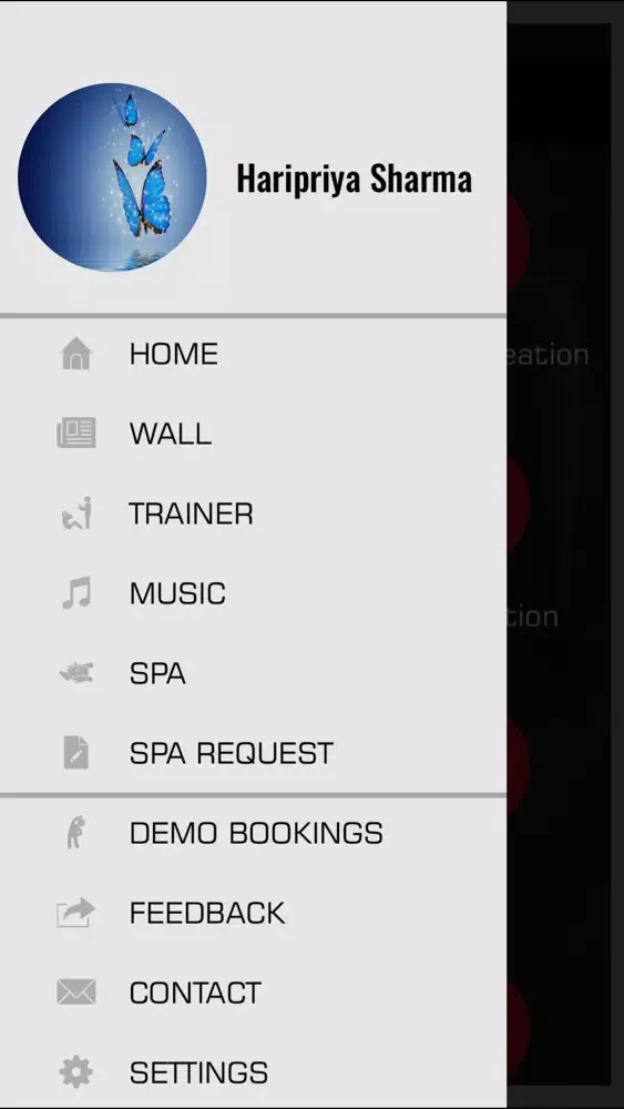 BZ Staff Screenshots