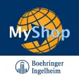 Boehringer Ingelheim: MyShop Boehringer Ingelheim: MyShop