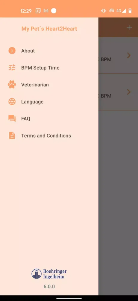 My Pet´s Heart2Heart應用截圖