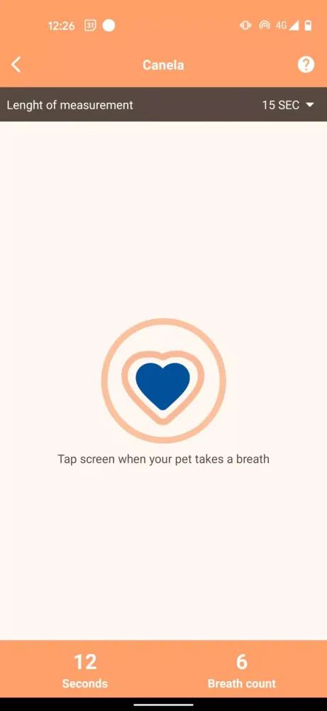 My Pet´s Heart2Heart應用截圖