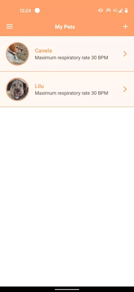 My Pet´s Heart2Heart應用截圖
