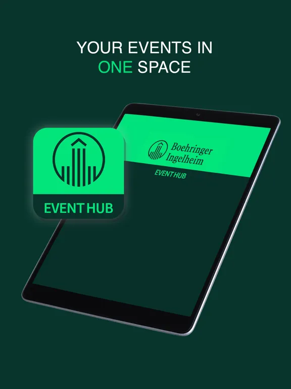 صور Boehringer Ingelheim VIRTUAL iPad 