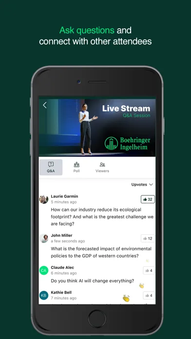 صور Boehringer Ingelheim VIRTUAL