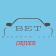 Boek een Taxi driver