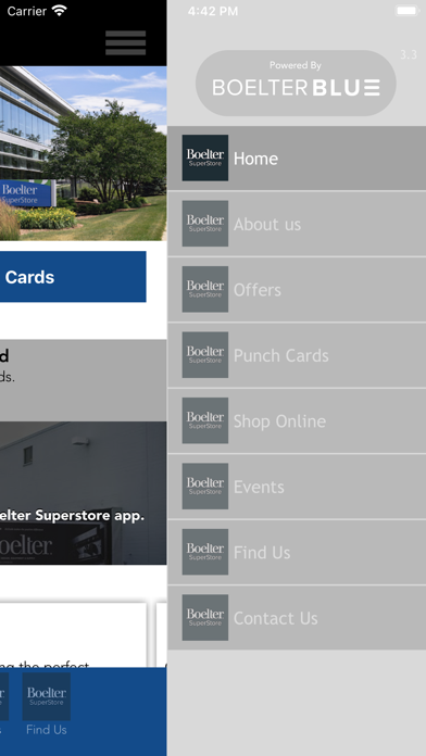 Boelter SuperStore应用截图