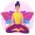 BoFit - Daily Yoga Fitness