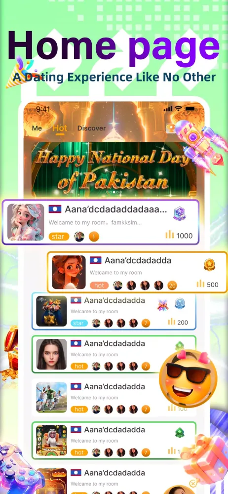 تصاویر LaYam