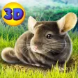 Furry Chinchilla Animal Sim Furry Chinchilla Animal Sim