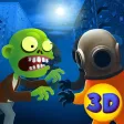 Zombie Scary Infection Zombie Scary Infection