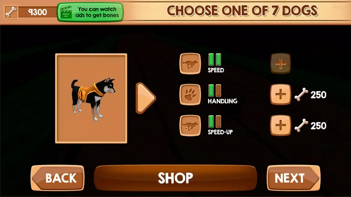 Puppy Sprint - Pet Dash স্ক্রিনশট