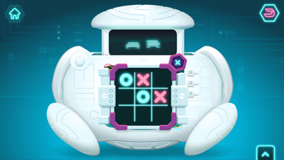 Bogga Robot應用截圖