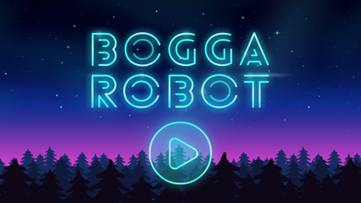 Bogga Robot應用截圖