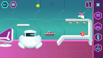Bogga Robot Ekran Görüntüleri