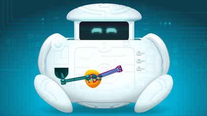 Bogga Robot應用截圖