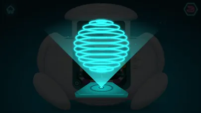 Bogga Robot Ekran Görüntüleri