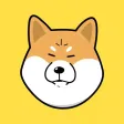 Shiba Dog 'Rui'