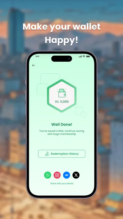 Bogo Liv Screenshots