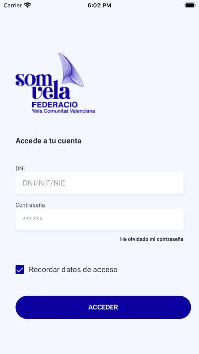 SomVela Federació Screenshots