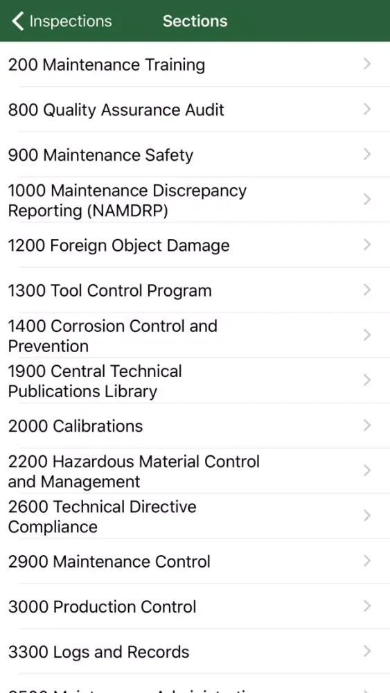 Capturas de pantalla de EAF Toolkit