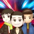 高能少年团:人生十二课 高能少年团:人生十二课