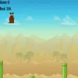Kangaroo Jump!