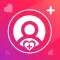 Followers Bloom for Instagram