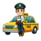Bohen Driver