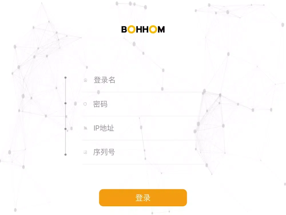 机器人＋ iPad 應用截圖