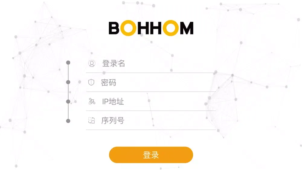 机器人＋應用截圖
