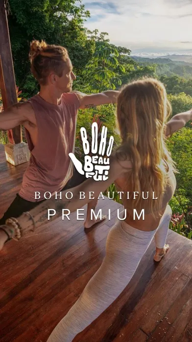 صور Boho Beautiful Premium