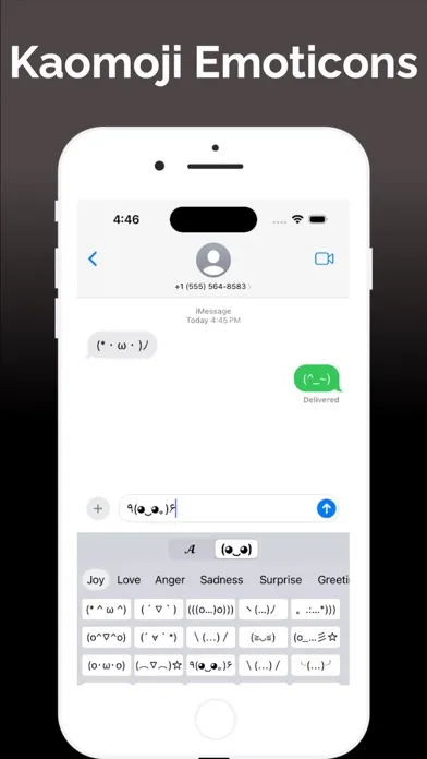 Fontify: Fonts Keyboard سکرین شاٹس