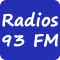 Radios 93 FM Brazil