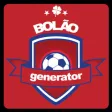 Bolao Generator