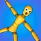 Ragdoll Puzzle
