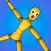 Ragdoll games: Drop & Break