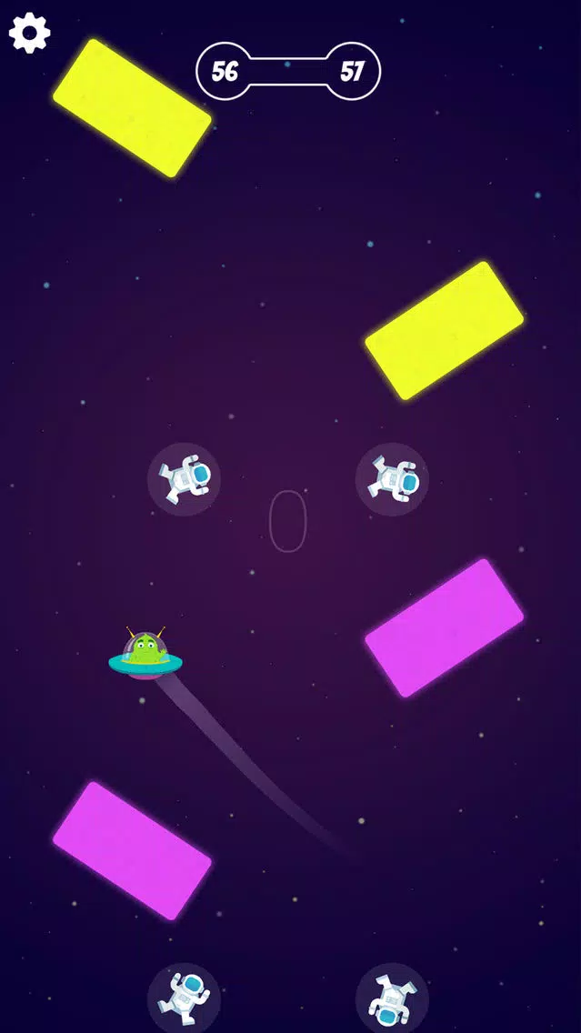تصاویر Space Aid - Galaxy tour